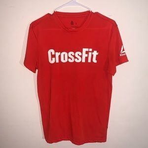 CrossFit T-Shirt